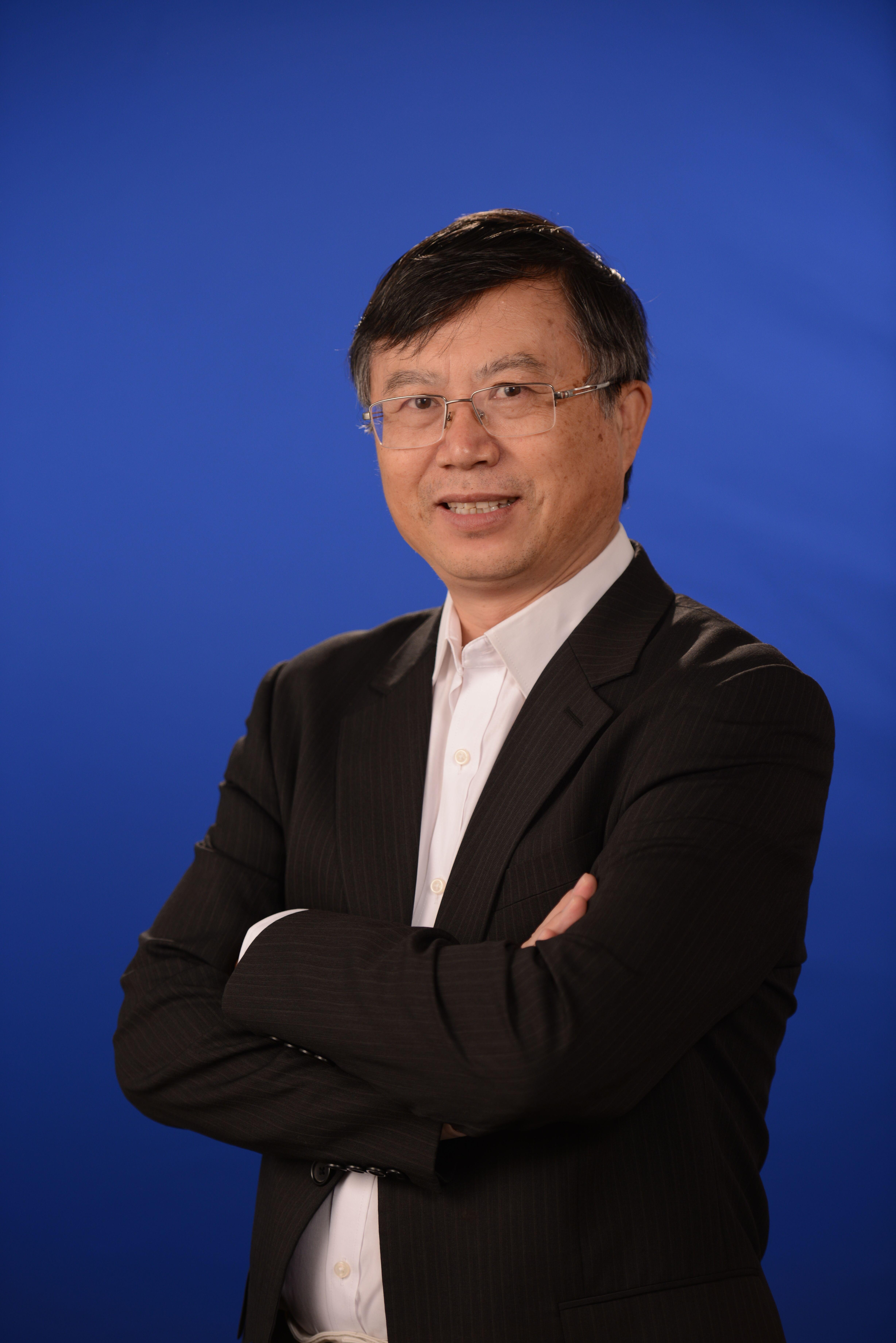Photo of Maia Chankseliani, PhD